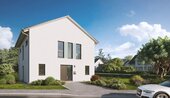 Foto - Ihr ganz persönliches Traumhaus - Individuell und modern gestalten!