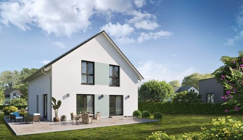 Foto - Gestalten Sie Ihr individuelles Traumhaus!