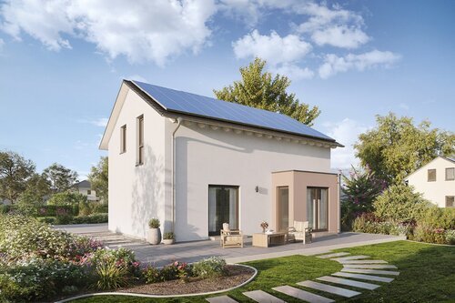 Foto - Ihr individuelles Traumhaus - Einfamilienhaus mit persönlicher Note