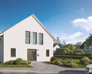 Ihr individuelles Traumhaus wartet auf Sie! - Brandenburg a.d.H.