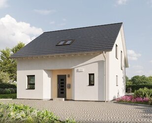 Ihr Traumhaus wartet auf Sie - Das Modell 