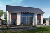 Foto - 5 Zimmer Einfamilienhaus zum Kaufen in Weddersleben