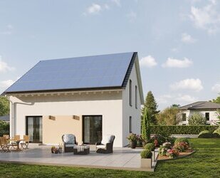 Unsere Aktion - Ihr TRAUMHAUS - Freistehendes Einfamilienhaus - individuell gestaltet, großzügig für die ganze Familie! - Brandenburg a.d.H.