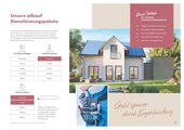 Dienstleistungspakete - 