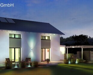 Ihr maßgeschneidertes Einfamilienhaus von Allkauf in Alsleben - Wohnen nach Ihren Vorstellungen! - Alsleben (Saale)