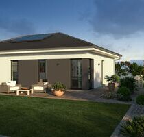 Ihr Traum-Bungalow in Atzendorf - Komfort und Individualität vereint