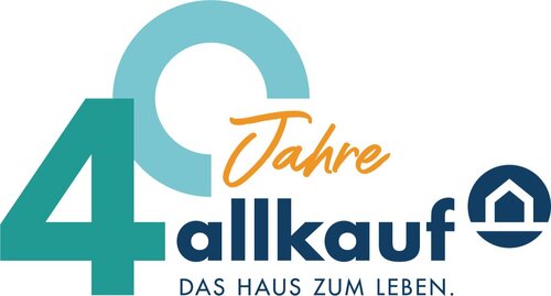 40 Jahre allkauf - 