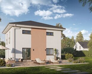 Ihr Traumhaus in Schönwalde: Individuelle Doppelhaushälfte nach Ihren Wünschen