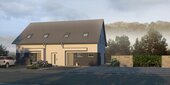 Foto - Doppelhaushälfte mit 131,00 m² in Stahnsdorf zum Kaufen