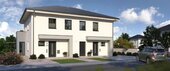 GW Front - Ihr Traumhaus in Stahnsdorf: Individuell gestaltbare Doppelhaushälfte für moderne Wohnansprüche