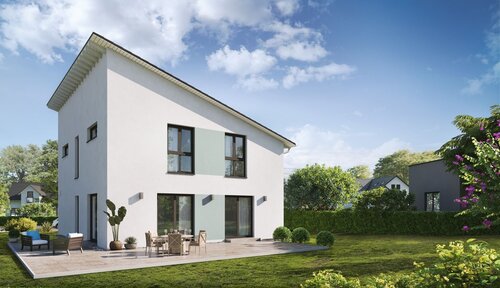 Foto - Einfamilienhaus mit 142,29 m² in Ludwigsfelde zum Kaufen