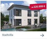 Stadtvilla - 3 Zimmer Einfamilienhaus in Brieselang