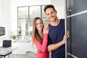 Foto - 4 Zimmer Einfamilienhaus in Gransee