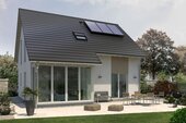 Foto - Ihr Traumhaus in Stahnsdorf -- Individuell planbar und nachhaltig wohnen