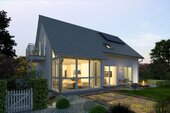 Foto - 4 Zimmer Einfamilienhaus in Groß-Glienicke