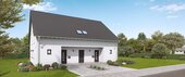 Wohngemeinschaftshaus - 