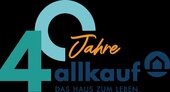 Jubiläum - 40 Jahre allkauf - 5 Zimmer Einfamilienhaus in Hohen Neuendorf
