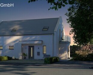 Ihr Traumhaus in der Nähe Stadtgrenze zu Berlin - Teltow
