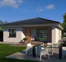 Ihr Traum vom Bungalow: Modern, gemütlich, effizient - Jüterbog