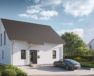 Erleben Sie großzügiges Wohnen im Home 10 - Ihr Traumhaus wartet! - Großdubrau