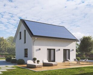 Ihr modernes Einfamilienhaus - Stilvoll und Funktional für die ganze Familie - Königsbrück