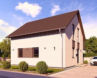 Ihr Traumhaus - zeitlos, modern und individuell! - Neukirch