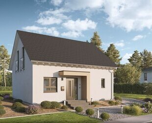 Ihr Traumhaus: Das Home 4 - Eine Oase des Wohlbefindens - Großröhrsdorf