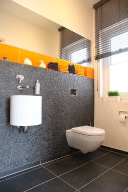 Gäste-WC - 