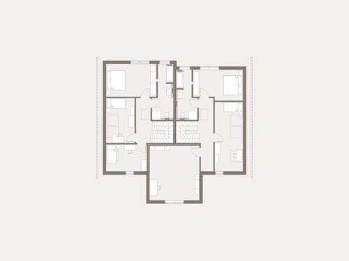 Foto - 8 Zimmer Zweifamilienhaus in Rosenthal-Bielatal