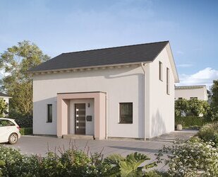 Ihr modernes Einfamilienhaus - Stilvoll und Funktional für die ganze Familie - Wilsdruff