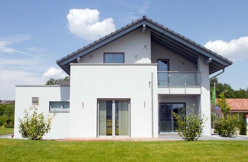 Foto - 4 Zimmer Einfamilienhaus zum Kaufen in Zwickau
