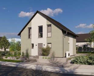 Ihr neues Zuhause: Platz für Freiheit und Geborgenheit! - Diera-Zehren