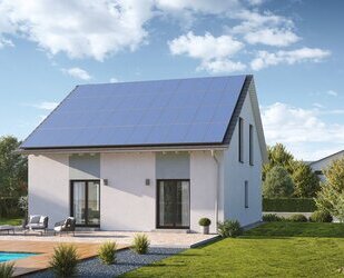 Hier wartet ein Stück Zukunft auf Sie - Ottendorf-Okrilla