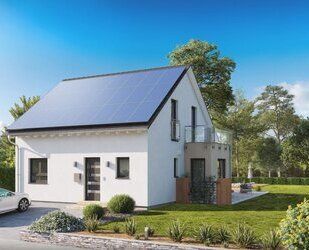 Ihr Allkaufhaus in Emersleben: Raum für Familie und Zukunft