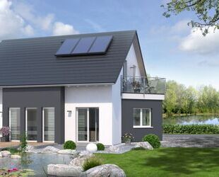 Ihr Traum vom Allkaufhaus in Emersleben - Einfamilienhaus, ganz nach Ihren Wünschen!