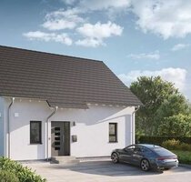 großzügiges Einfamilienhaus mit Licht, Raum & Wohlfühlatmosphäre - Eberswalde