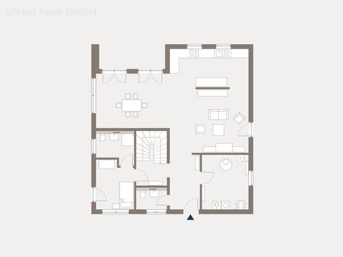 Foto - 5 Zimmer Villa zum Kaufen in Förderstedt