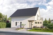 Willkommen bei allkauf Haus. - Gestalten Sie Ihr Traum-Einfamilienhaus in OelsnitzErzgebirge!