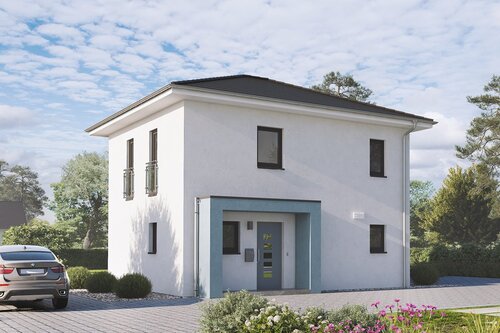 Foto - Einfamilienhaus mit 124,90 m² in Teltow zum Kaufen