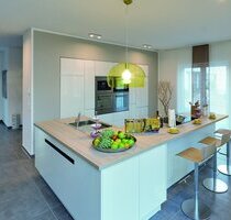 Individuell geplant - nachhaltig gebaut - Steinhöfel