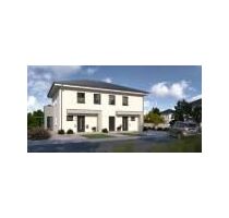 Ihr individuelles Zweifamilienhaus in Güsten - Ihr Traum wird Wirklichkeit