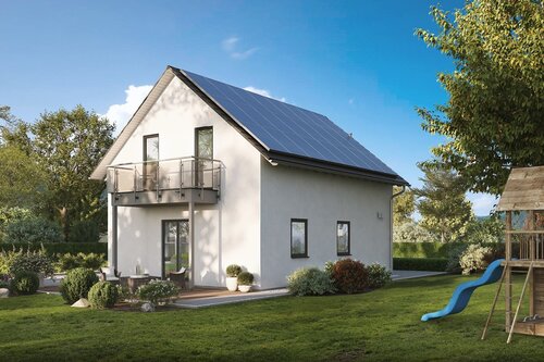Foto - 4 Zimmer Einfamilienhaus zum Kaufen in Böhlen