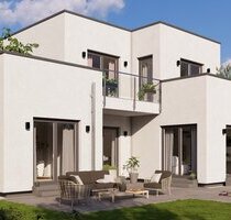 Highline 1 - Eleganz trifft auf Funktionalität - Chemnitz