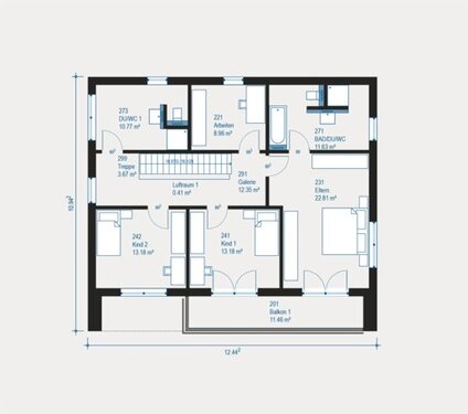 Foto - Villa mit 223,00 m² in Chemnitz zum Kaufen