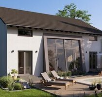 Ihr Traumhaus mit perfekter Raumaufteilung und urbaner Ruhe - Chemnitz