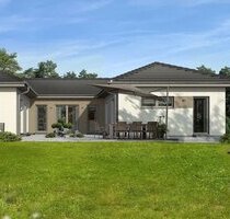 Bungalow mit Atrium - 587.000,00 EUR Kaufpreis, ca.  172,00 m² Wohnfläche in Chemnitz (PLZ: 09114)