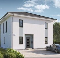 Moderne Technik trifft familiengerechten Wohnkomfort - Strausberg