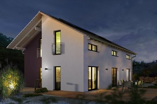Foto - 4 Zimmer Einfamilienhaus in Böhlen