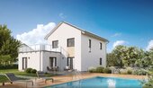 Foto - Einfamilienhaus mit 136,78 m² in Bitterfeld zum Kaufen