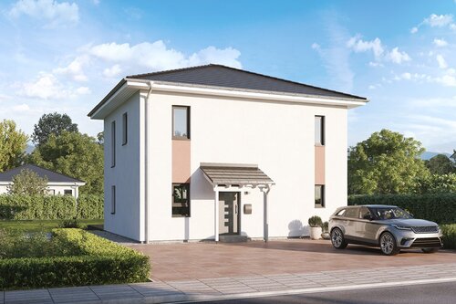 Foto - Einfamilienhaus mit 147,31 m² in Borne zum Kaufen